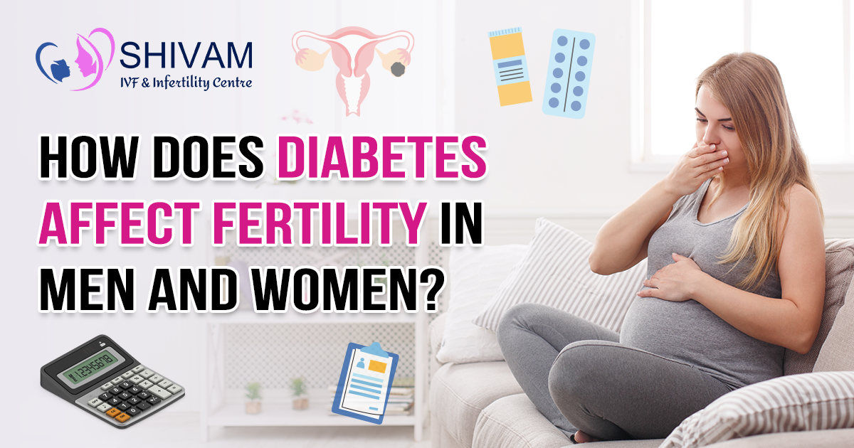 Best Fertility Centre in Delhi, Best Infertility Specialist in Delhi, fertility, impact of diabetes on fertility, ivf, pregnancy,